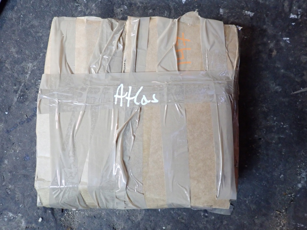 Болты гайки прокладки комплект . vw atlas cross sport atlas 2022 Цена