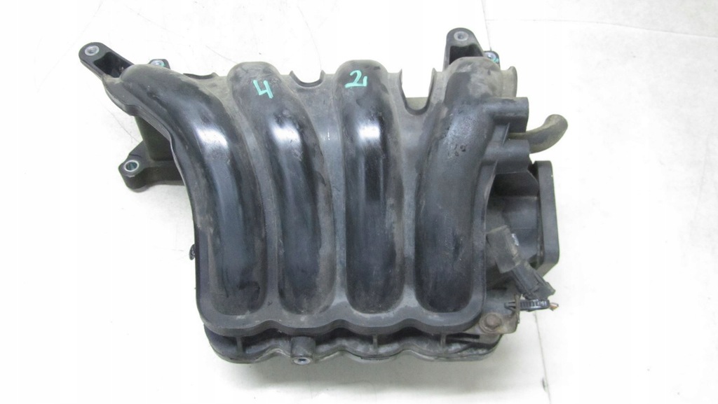 фото №6, Kia venga 1.4 колектор всмоктуючий 10-17 42