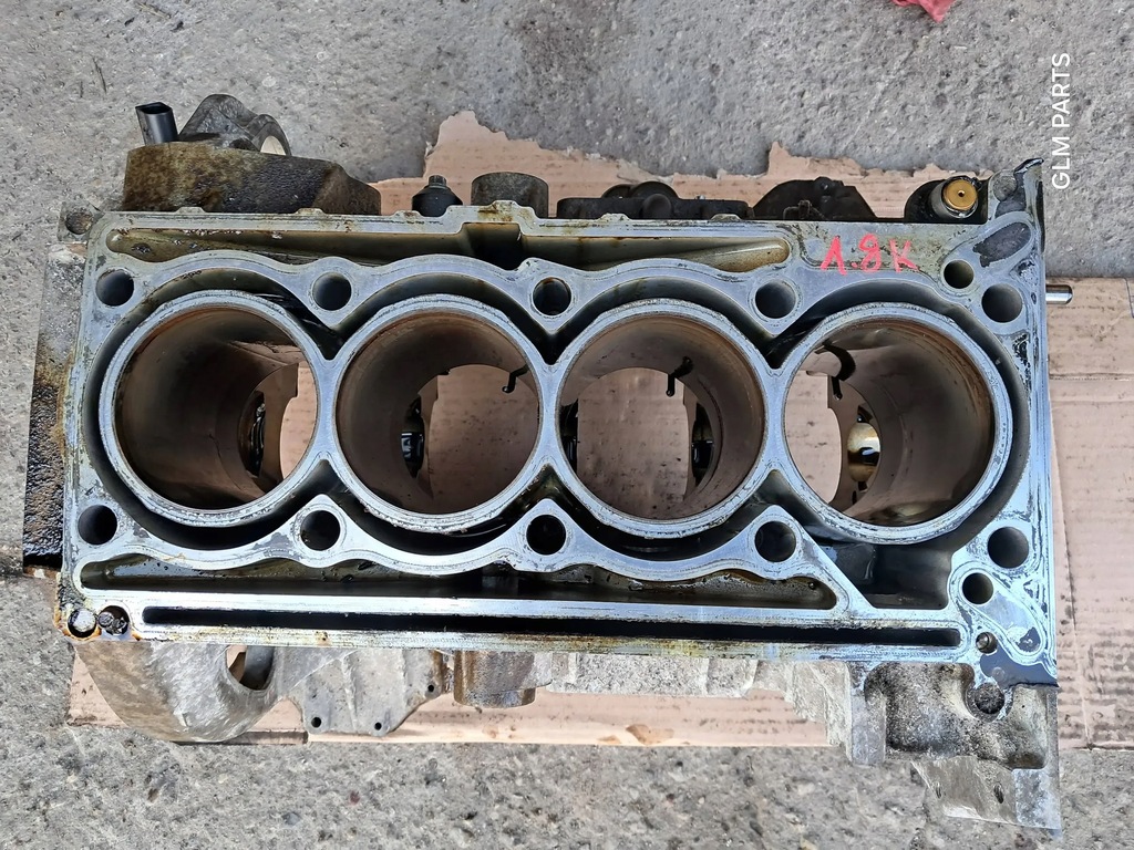 фото №1, Mercedes clk w209 1.8 компресор блок двигуна r2710101405