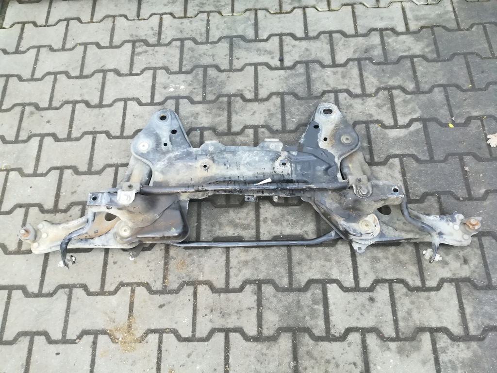 фото №1, Citroen c3 iii підрамник підрамник