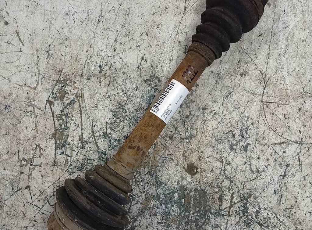 Купить Приводной вал левая citroen c4 1,6 hdi