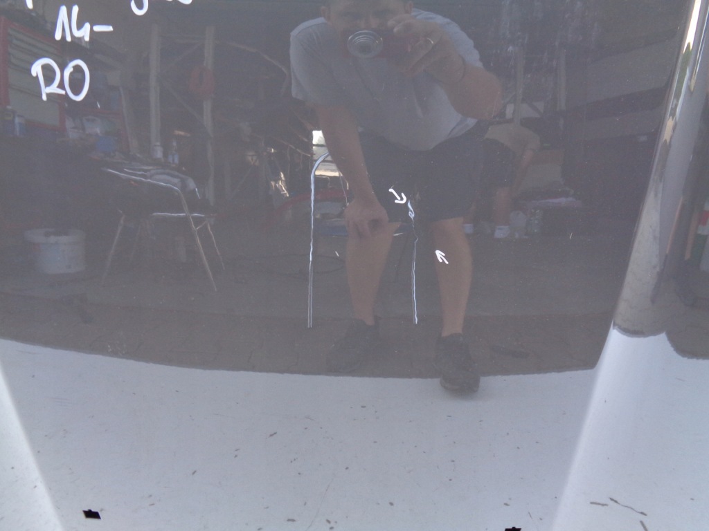 фото №5, Капот крышка двигателя jeep renegade 14- nr 41012