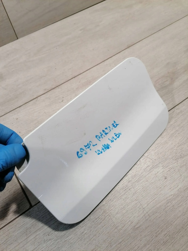 фото №5, Partner iii крышка заливная горловина 9817924480