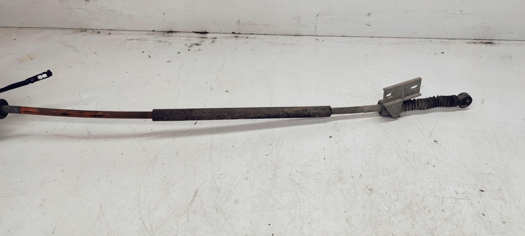 фото №7, Выборщик домкрат audi a6 c6 автоматическая коробка передач 4f2713041ac