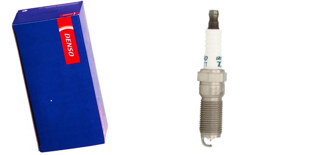 фото №15, 4 свечи зажигания зажигания denso itv20tt ford focus kuga mondeo volvo s60 v70 v60