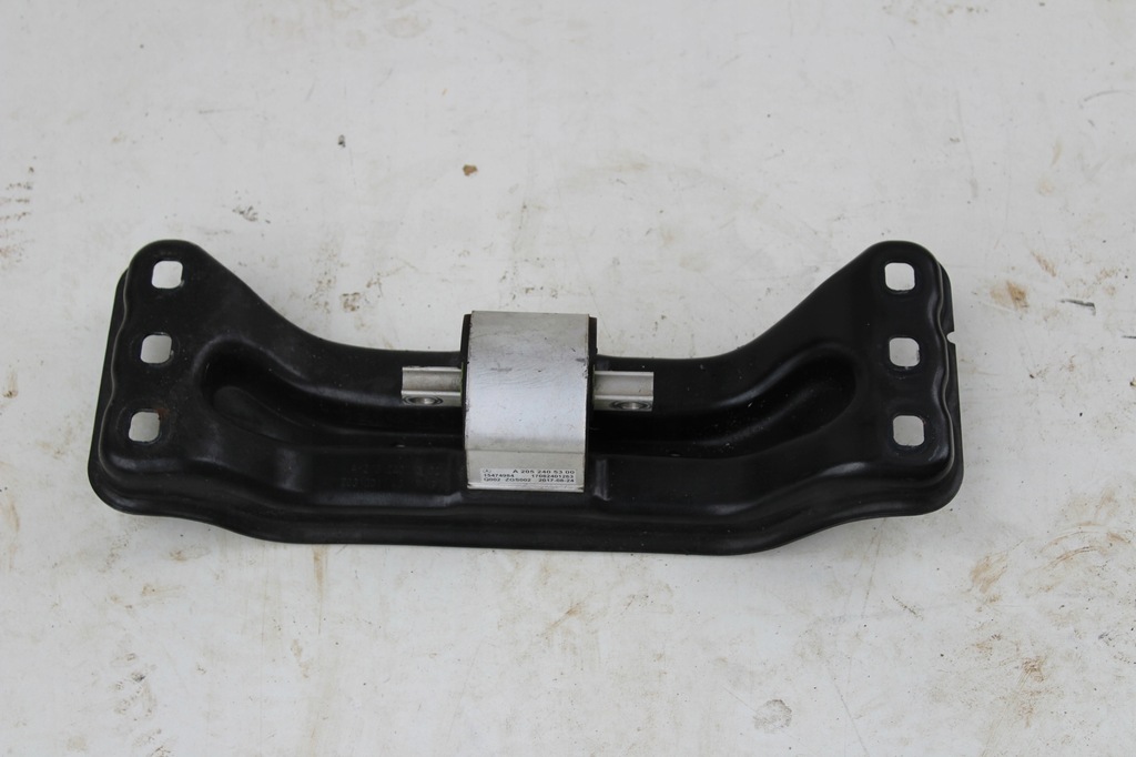 фото №1, Кронштейн кронштейн mercedes a2052405300 mercedes e klas