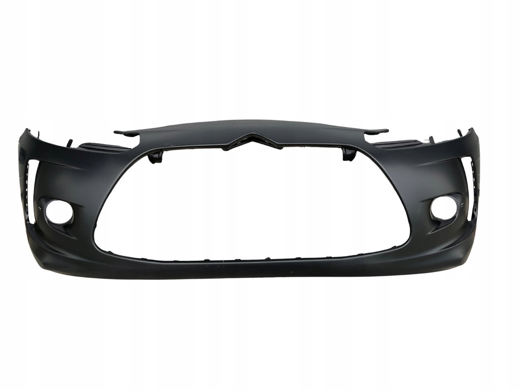 фото №1, Бампер передний citroen ds3 2009-2016 - новый dynamic