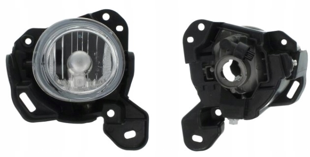 фото №1, Лампа протитуманна фара перед лівий mazda 6 cx-5 cx-9 mx-5