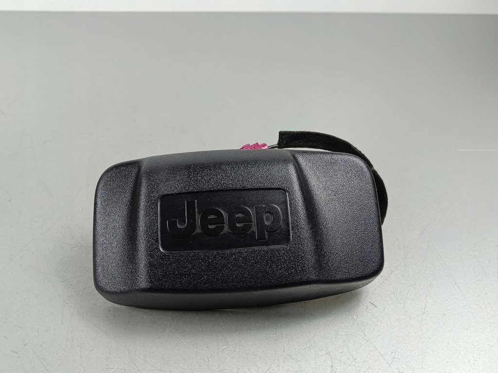 фото №1, 2022 jeep wrangler інше блоки управління p68293962aa