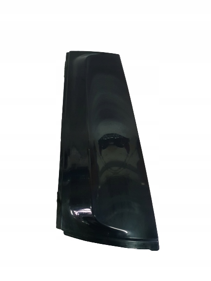 фото №1, Mini countryman r60 захист стійка лівий задня