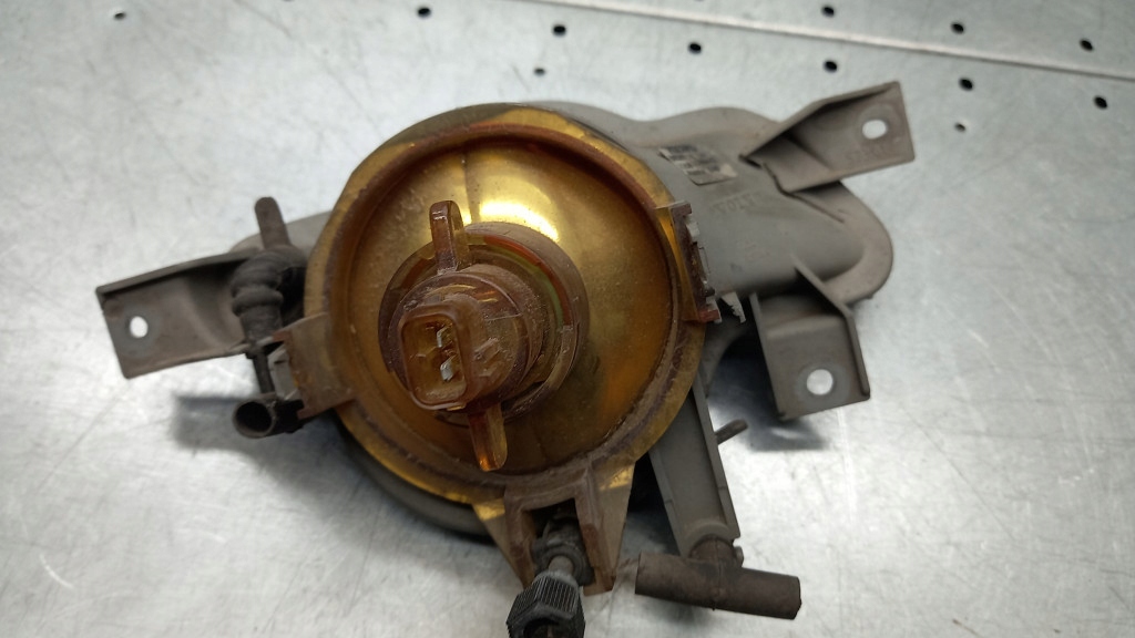 фото №6, Противотуманная фара левый volvo v70 ii s60 i 00-04r 8620228