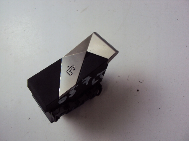 фото №1, Панель сидіння лівий задня citroen ds7