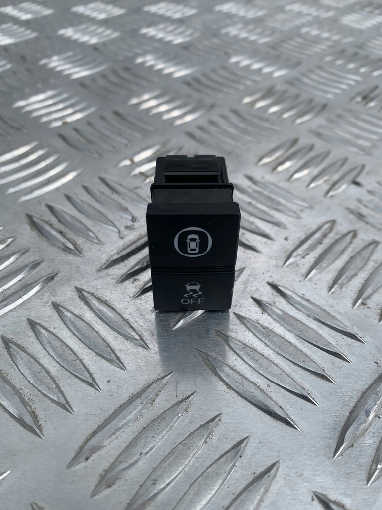 фото №3, Кнопка переключатель esp honda jazz v 20- crosstar