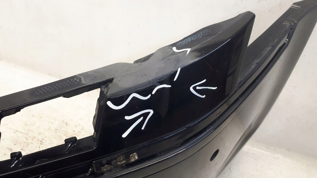 фото №11, Vw phaeton 2010-2016 lift бампер балка перед