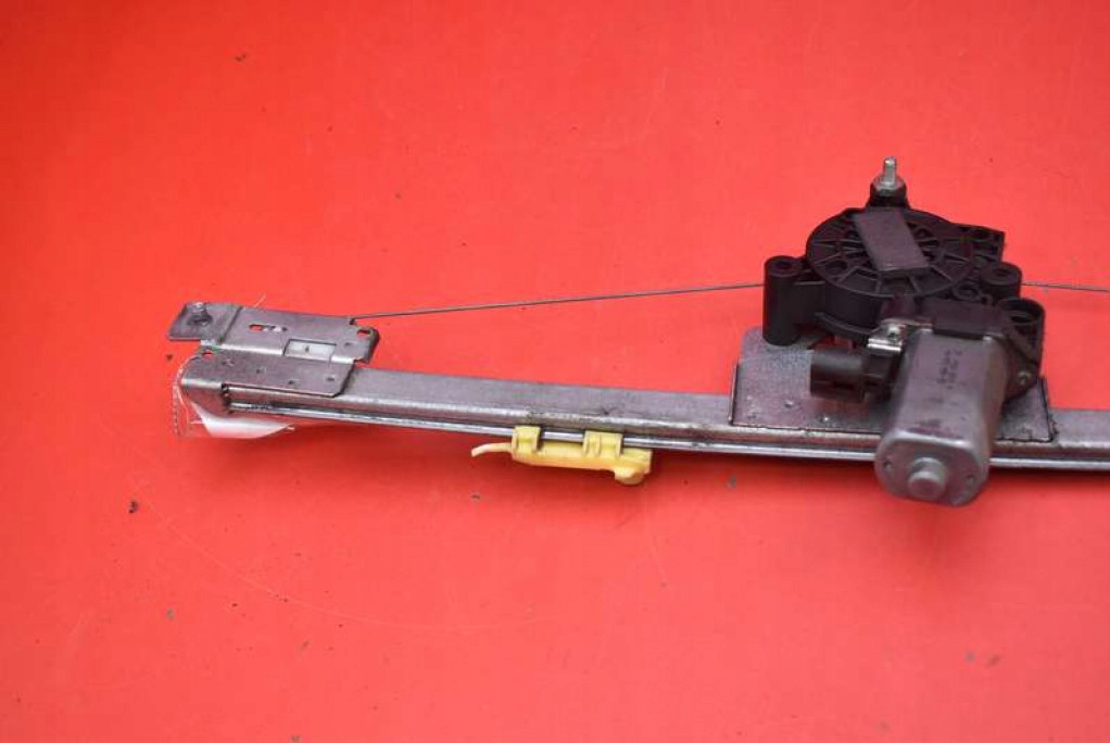 фото №7, Підйомник скло правий перед eu 37103001 opel vivaro a 1 i 06-14