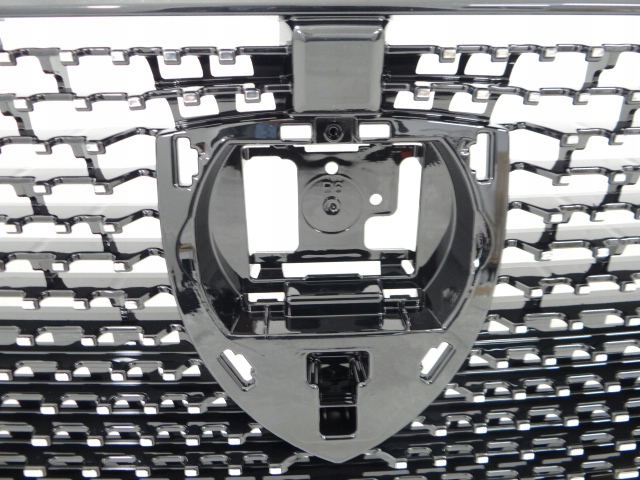 фото №10, Peugeot 308 iii p5 решётка радиатора решётка радиатора бампера перед nowa