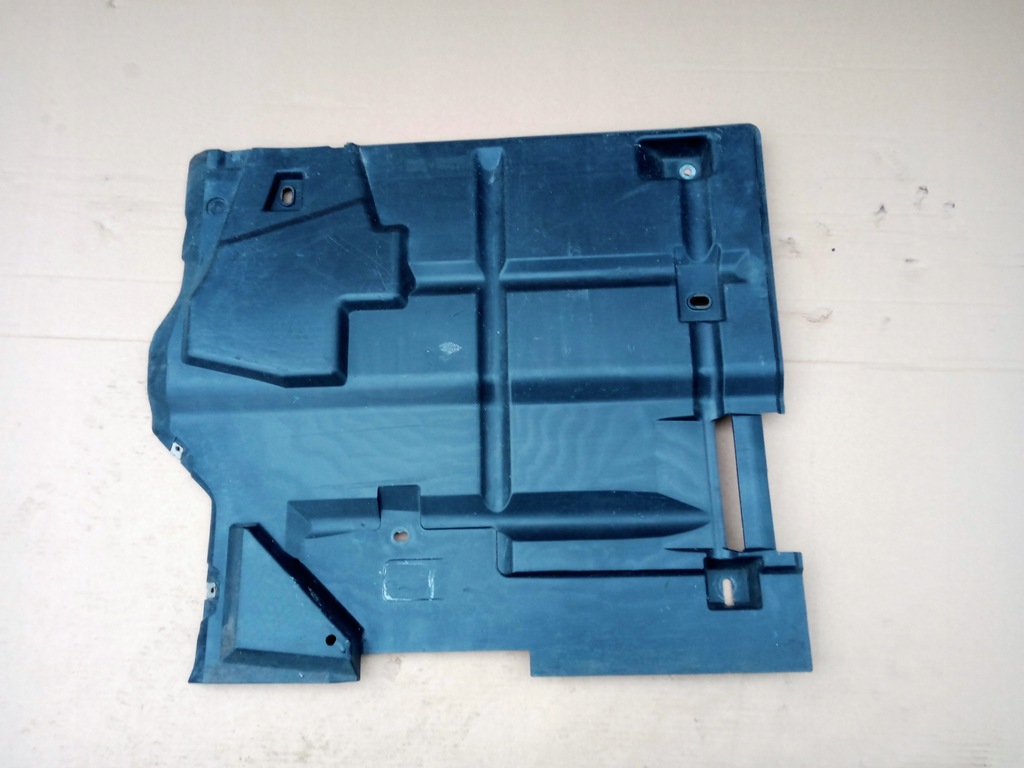 фото №1, Ford s-max mk1, galaxy mk3 плита pod двигатель