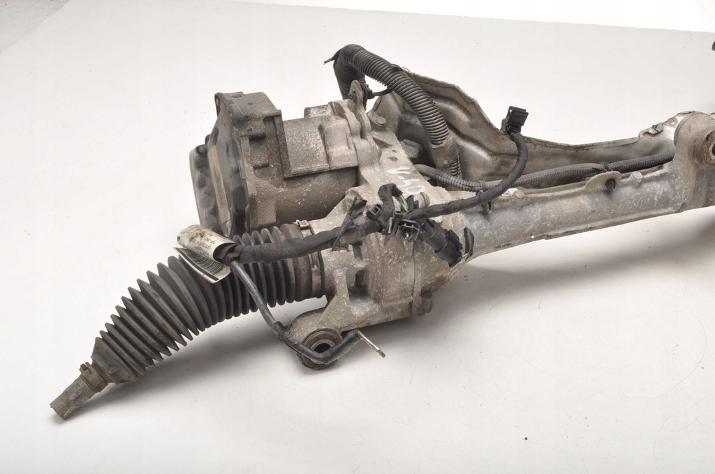 фото №7, Volvo v40 ii рулевая рейка трансмиссия 31429606