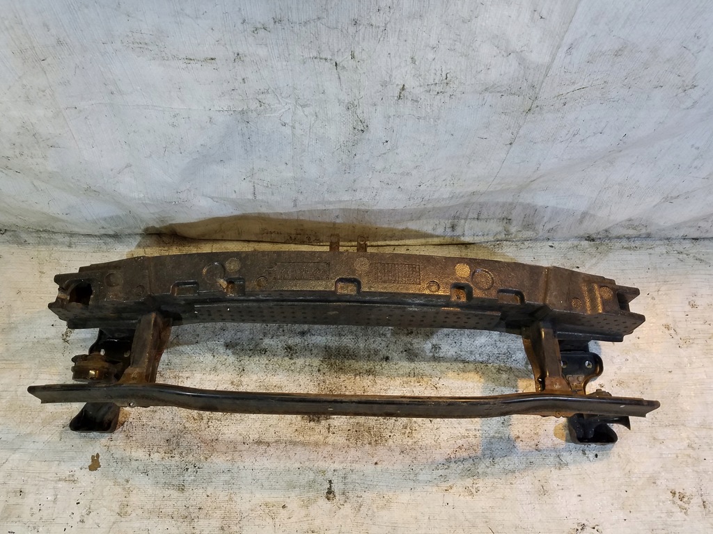 фото №1, Балка бампера перед vw eos