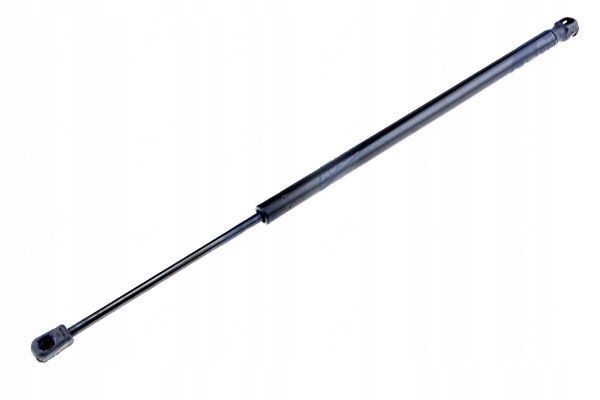 фото №1, Nty привід амортизатор кришки smart forfour 04-06