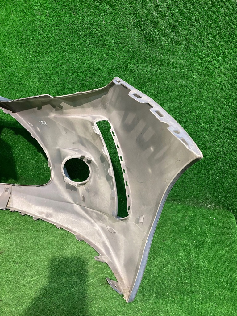 фото №6, Бампер передний перед citroen ds3 10- nr.5429