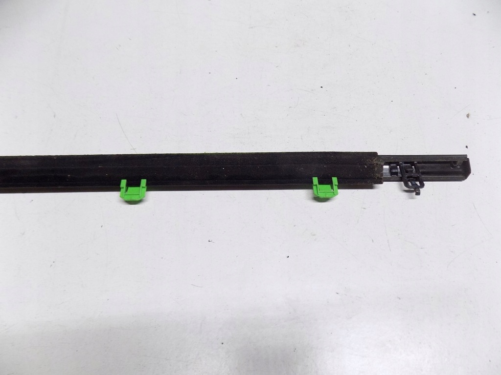 фото №12, Honda cr-v iii молдинг дверь правый перед хром