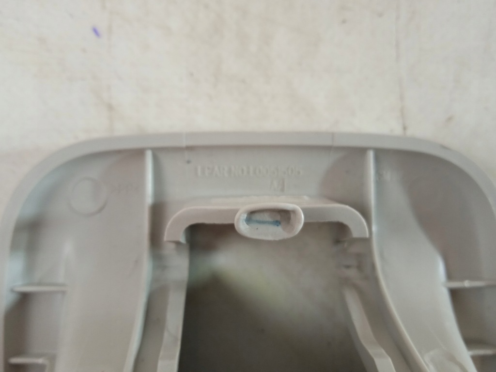 фото №8, Town country v 10- 20 рамка кронштейн usa правый