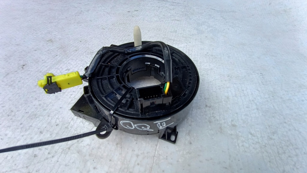 фото №1, Стрічка шлейф nissan qashqai ii j11