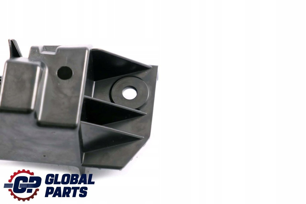 фото №12, Bmw x6 e71 захист заглушка вітровик напрямна поперечина права 9129168