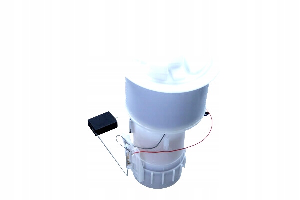 фото №6, Насос pal. модуль citroen c1 1,0 05-