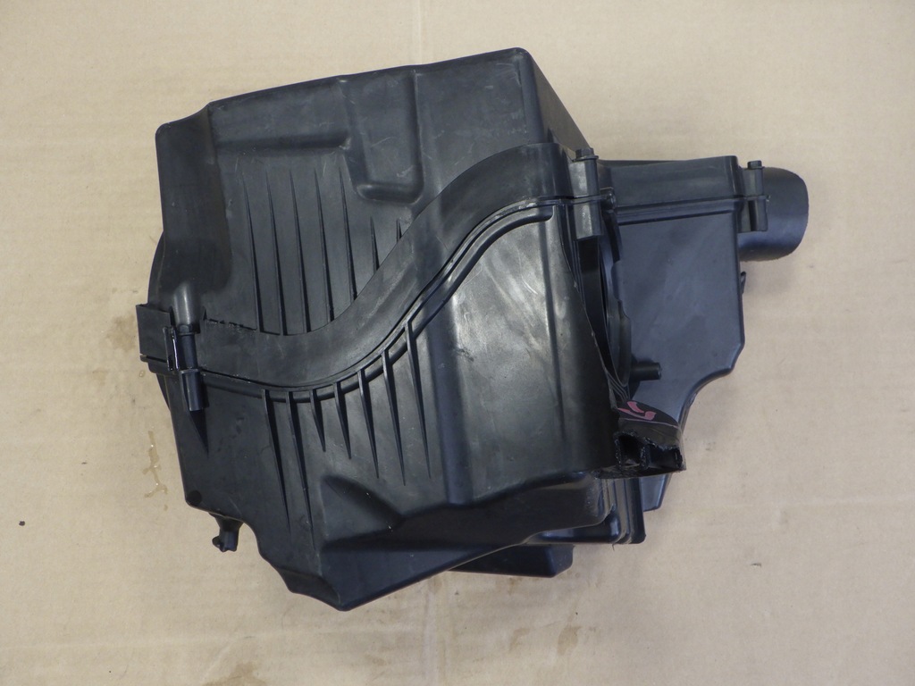 фото №7, Ford kuga ii mk2 2.0 tdci корпус фільтра повітря