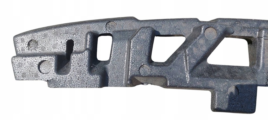 фото №10, Dacia dokker 12- абсорбер бампера перед 620900954r