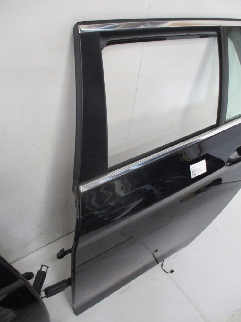 фото №12, Двері ліва задні bmw 2 f46 16r