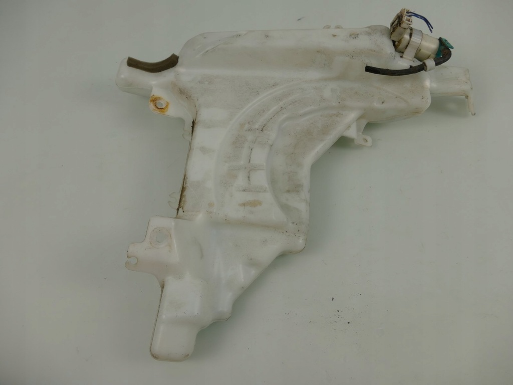 фото №7, Isuzu grafter n35 бак жидкость do омывателя