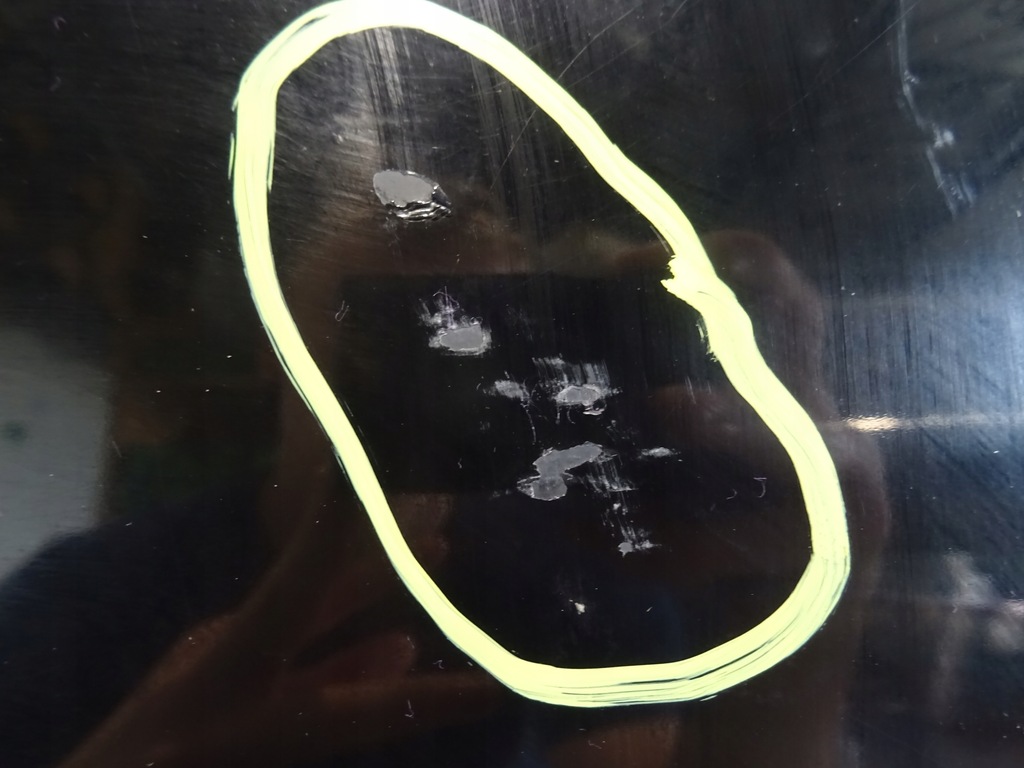 фото №3, Audi a6 c6 задні праве двері