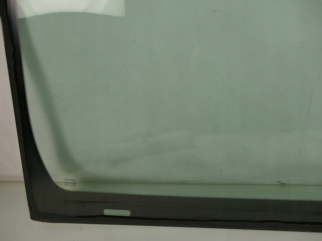 фото №13, Nissan pathfinder r51 lift стекло лобовое navara