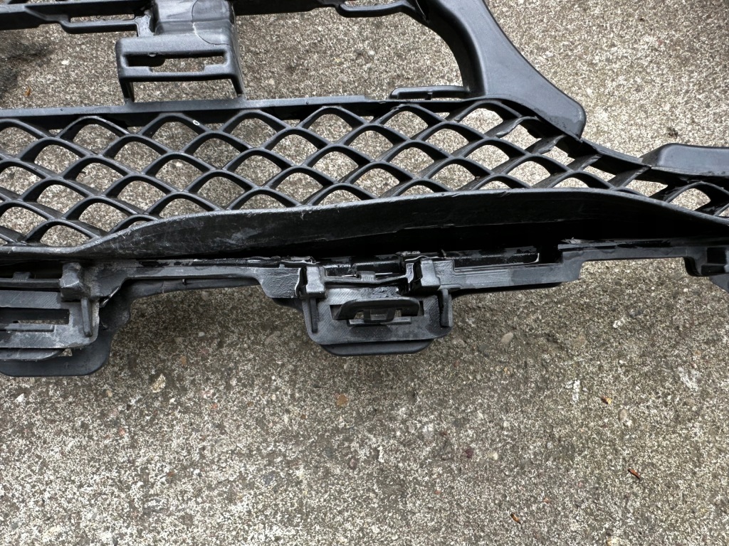 фото №4, Решётка радиатора решётка радиатора a2138880223 mercedes e w213