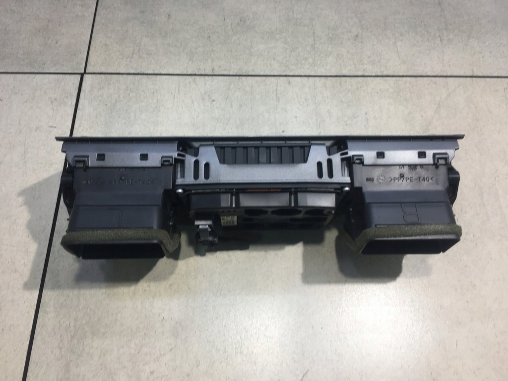 фото №5, Решітка обдув навігація signum 13154972