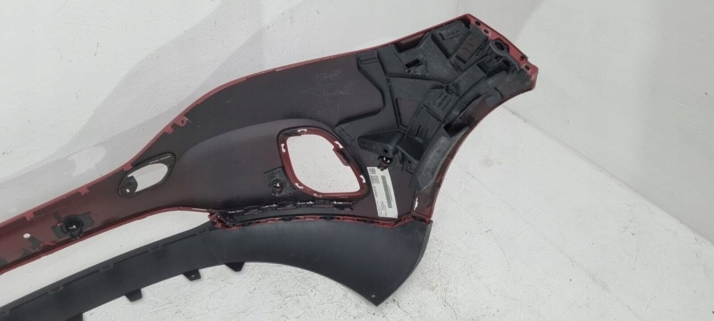 фото №14, Mercedes eqa h243 243 2022- бампер передній перед a2438850101