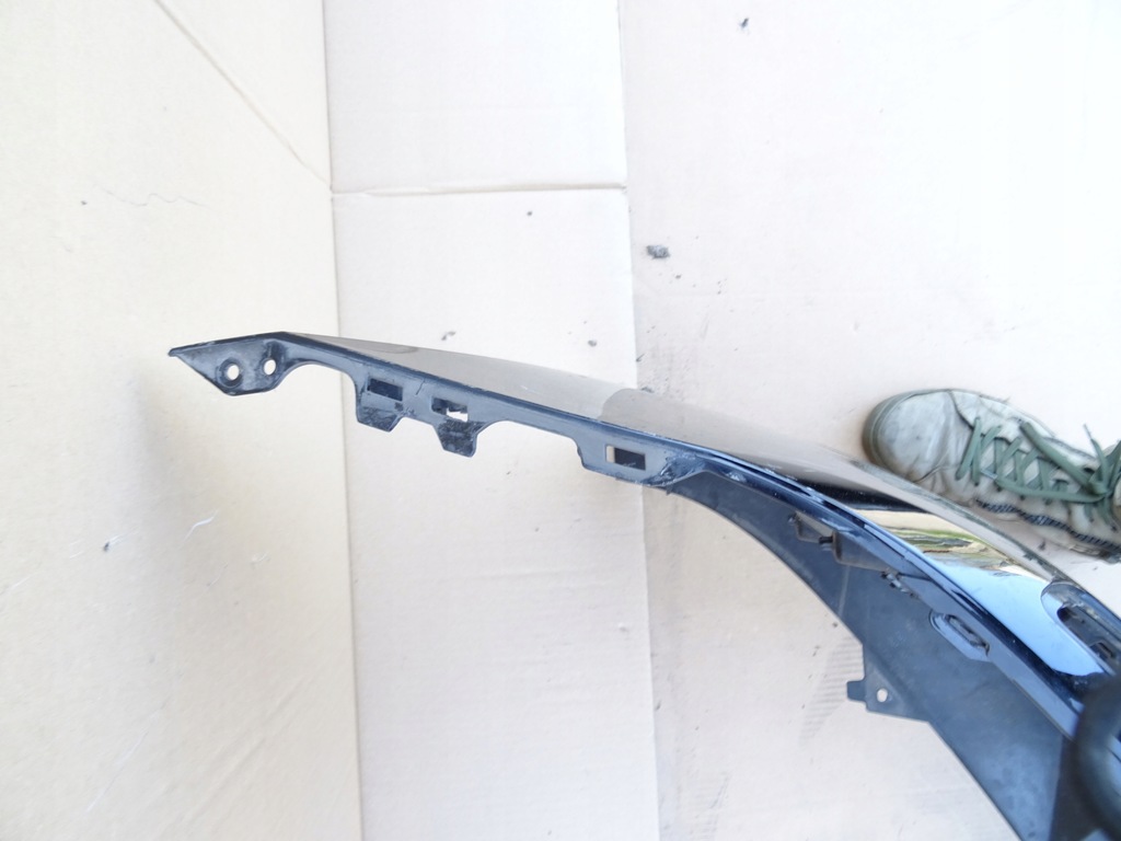 фото №5, Audi оригінальний номер 4k0807437 бампер