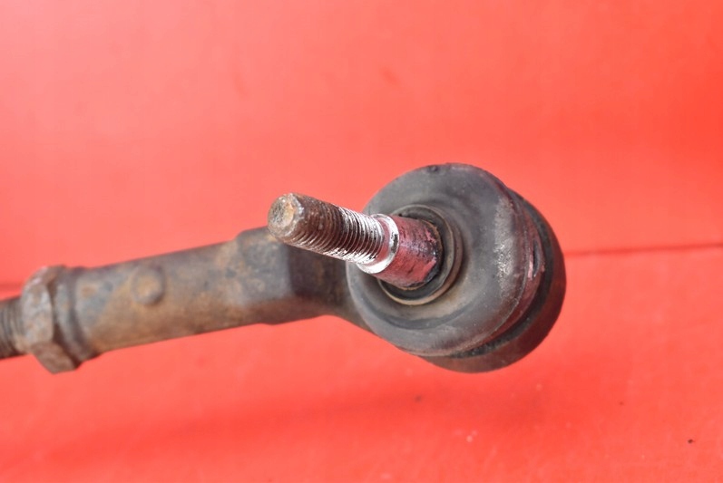 фото №6, Трансмиссия рулевая рейка eu renault twingo 2 ii 1.2 8v 60 km 07-12