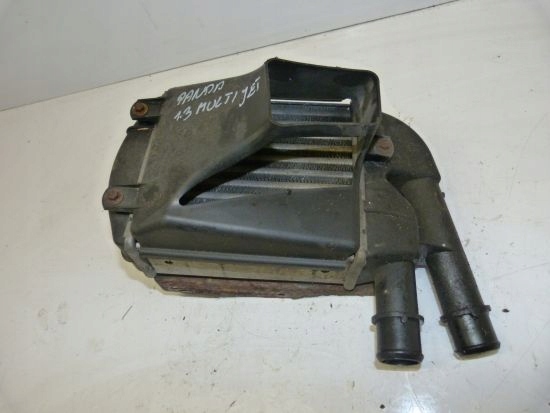 фото №1, Інтеркулер fiat panda 1.3 mj