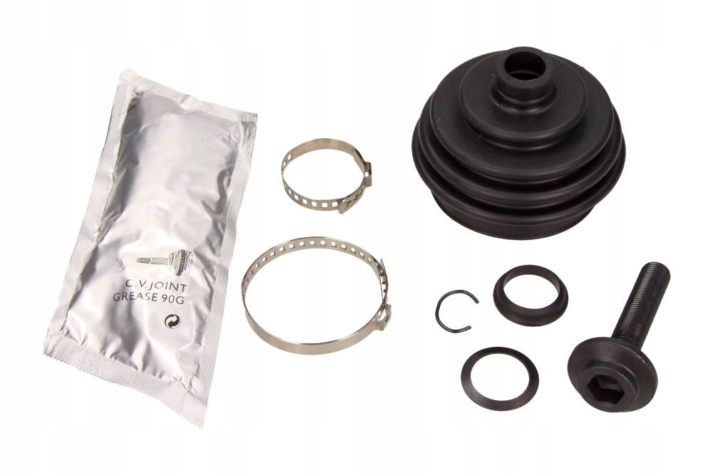 фото №1, Maxgear 49-1372 набор защита, система рулевой