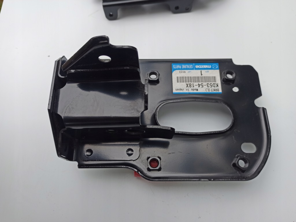 фото №4, Mazda cx-9 наконечник лонжерон