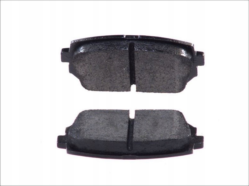 фото №1, Тормозные колодки тормозные textar 2449101