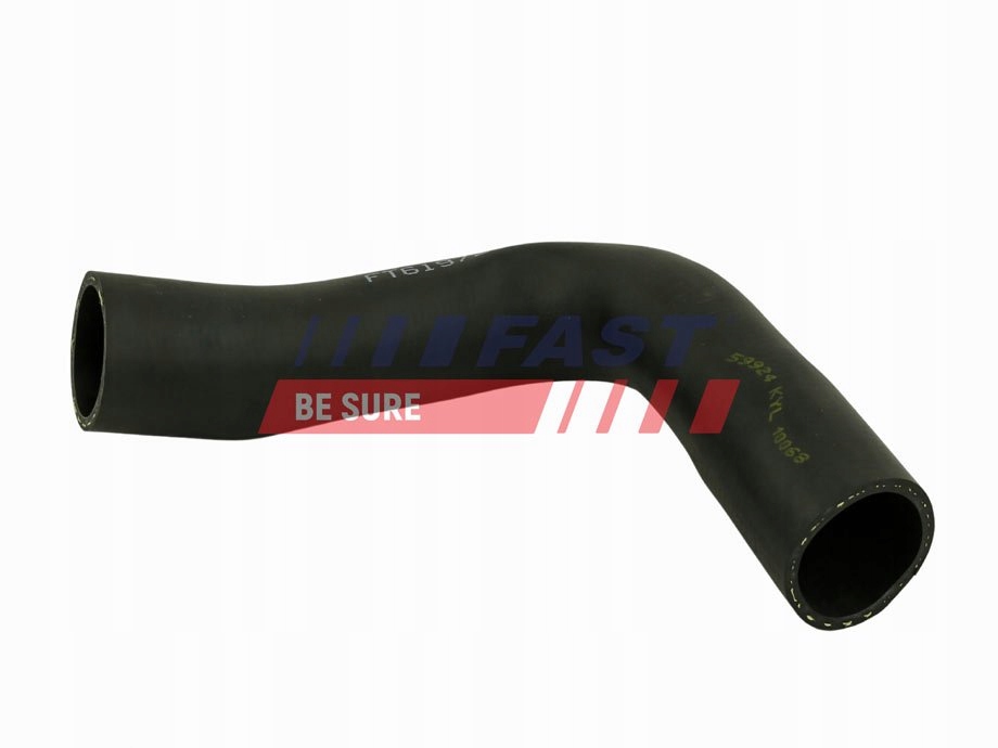 фото №1, Труба повітря ford transit courier 14