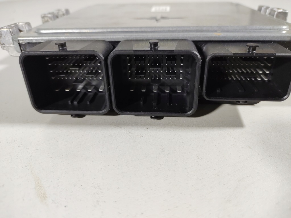 фото №6, Volvo v40 12r-1.6 d2 бортовой компьютер двигателя