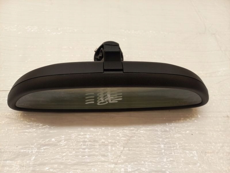 фото №1, Porsche cayenne 7p дзеркало внутрішнє