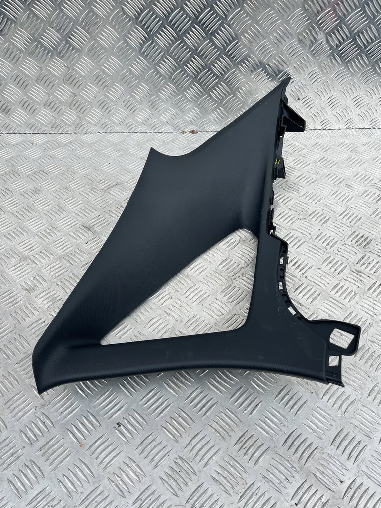 фото №2, Потолок защита стоек vw taigo 21- r-line