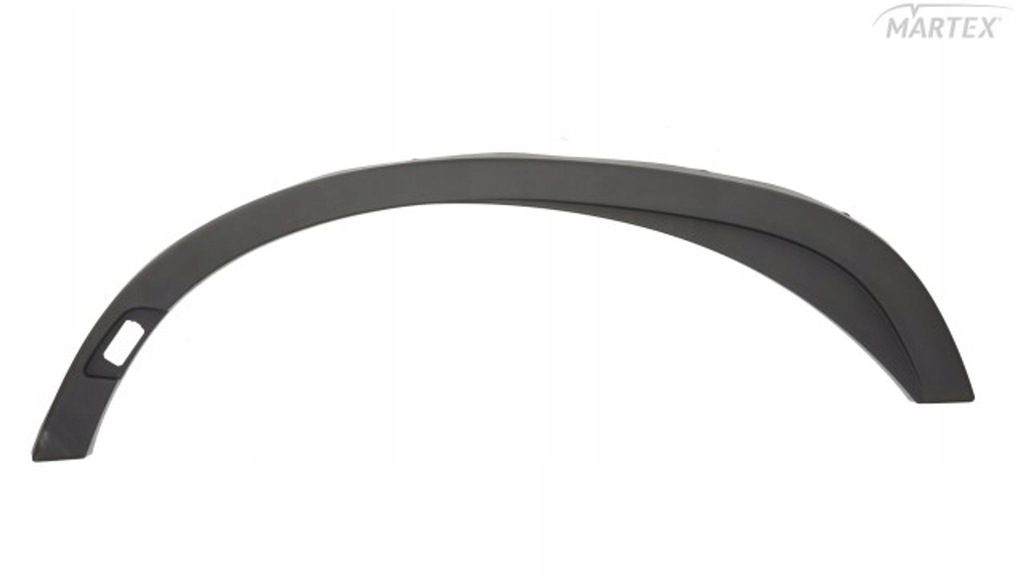 фото №1, Расширитель крыла iveco s-way левая